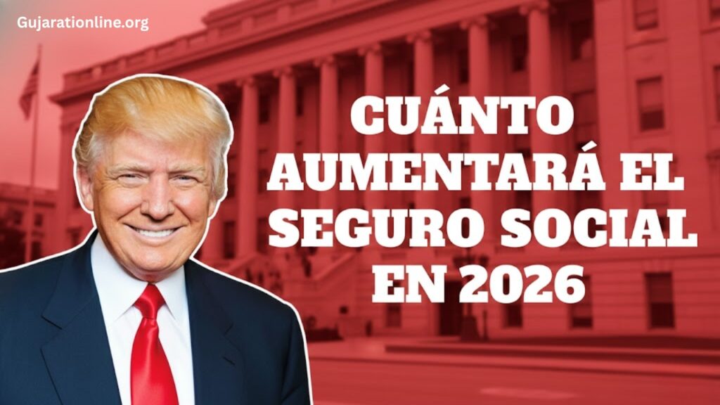 Cuánto Aumentará el Seguro Social en 2026: Pronóstico del COLA para Jubilados de 62 a 80 Años
